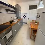 Luxury In Next Station