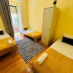 Luxury In Next Station Лиссабон