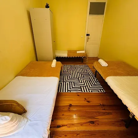 Luxury In Next Station *