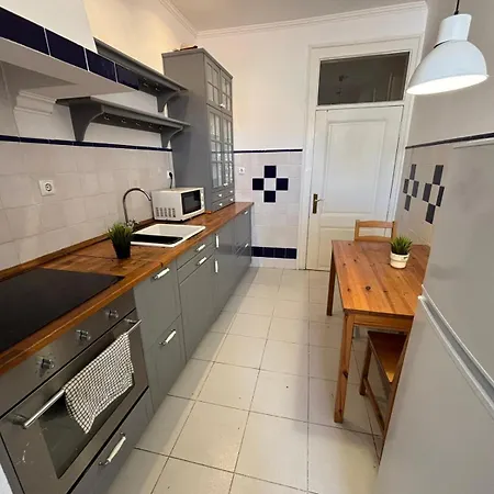 Luxury In Next Station