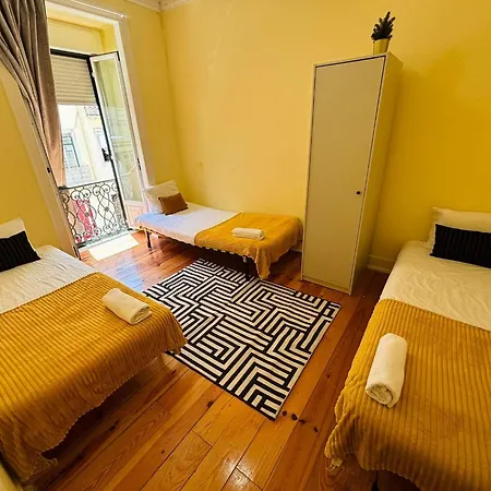 Luxury In Next Station