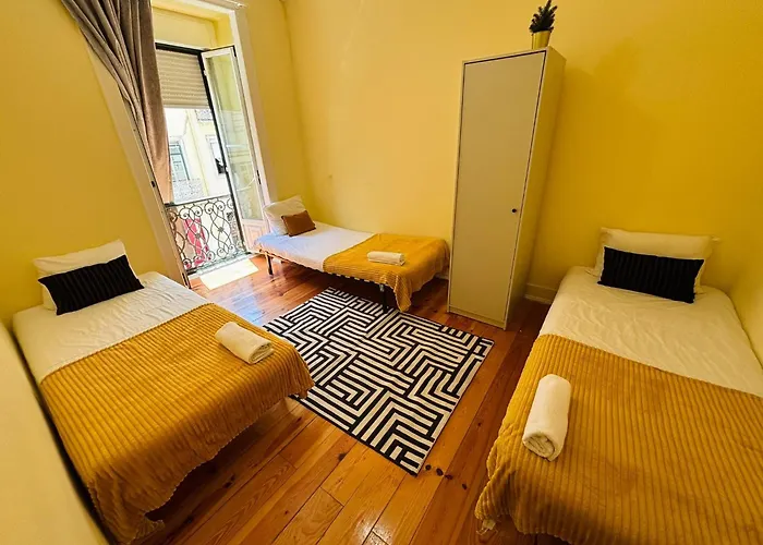 Luxury In Next Station