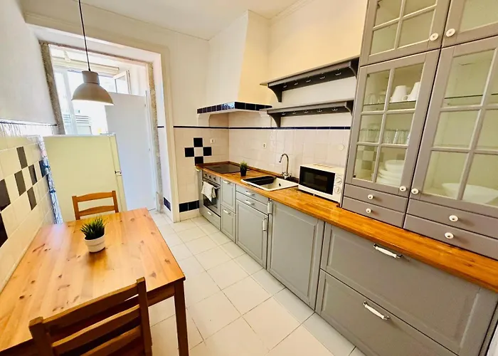 Luxury In Next Station