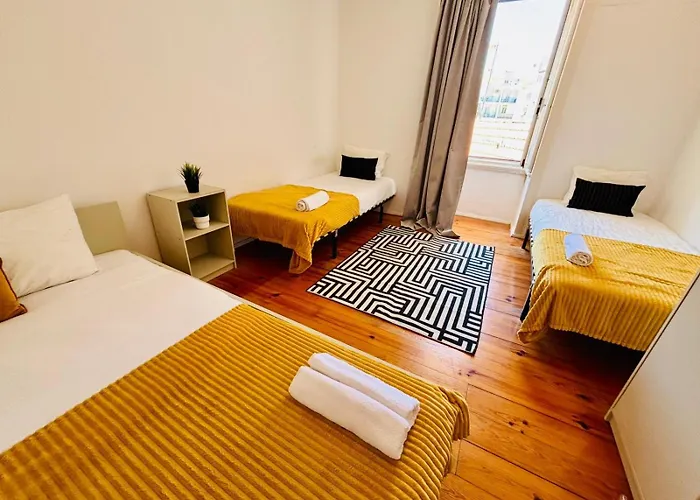 Luxury In Next Station *