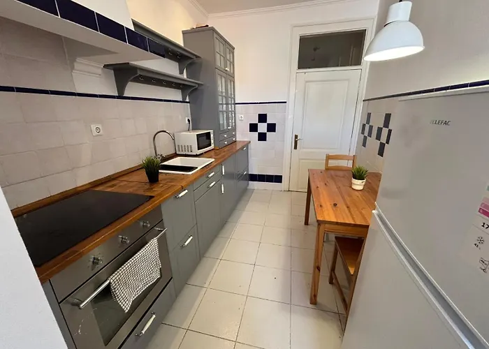 Luxury In Next Station