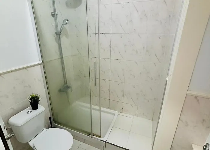 Luxury In Next Station *